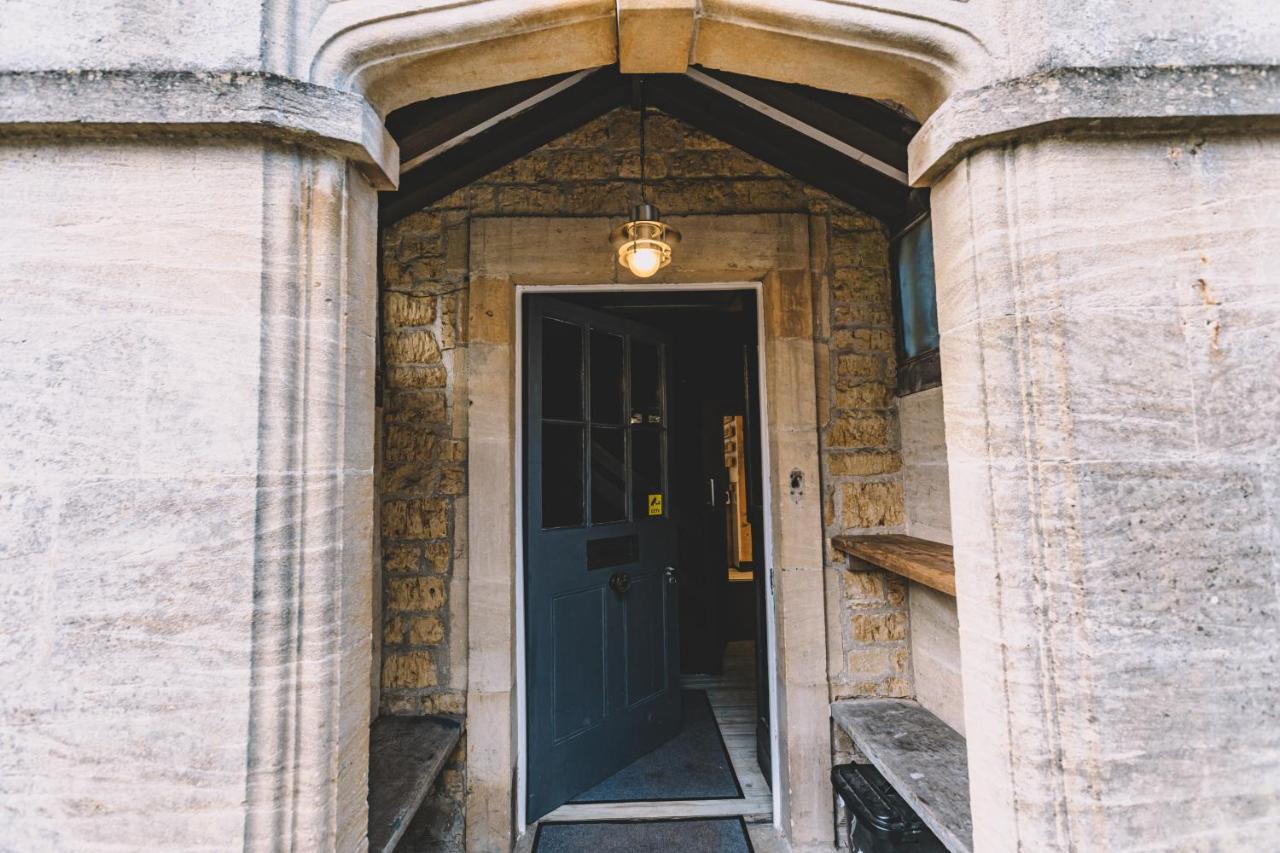 Old Bank Rooms Bourton-on-the-Water Extérieur photo